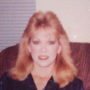 Meet your Posher, Janet